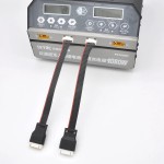 NEW SKYRC PC1300 PC1080 Plant Aircraft Model Charger 6S Balance Extension Cable